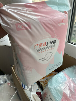 孕产妇护理垫