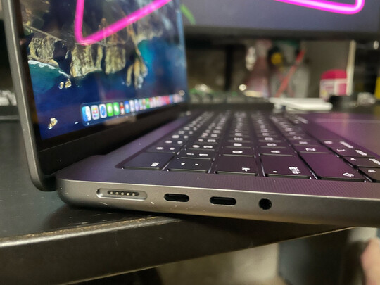 AppleMacBook|AppleMacBook Pro笔记本电脑如何,值得入手的原因分享！