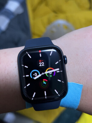 AppleApple Watch Series 7评判质量差有依据吗？