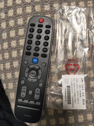00g商品产地:中国大陆货号:创维电视遥控器yk-6019j黑色配件类别:电视