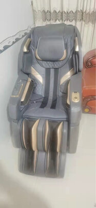 荣泰A60质量诉说体验后讲一讲感受