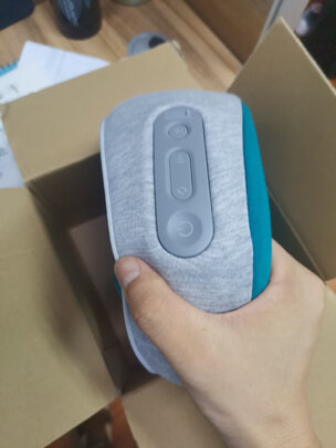 按摩器