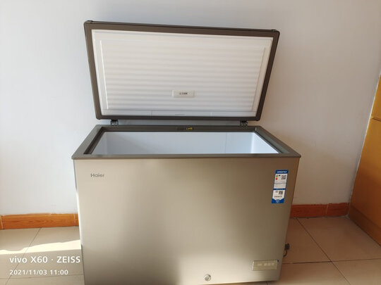 冰柜|参考剖析海尔BC/BD-306HED冰柜怎么样?深度测评剖析