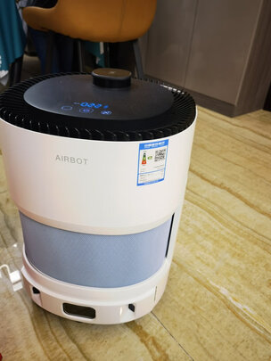 科沃斯Ecovacs沁宝Ava空气净化器选择误区，需要注意这五点