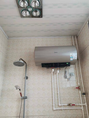 美的F6032-JA4(HE)一周使用彻底爱上了吗