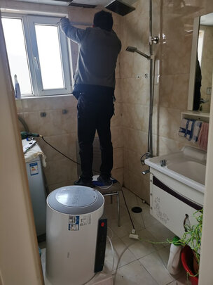 海尔EC5002-MC3U1实例评测图文解说