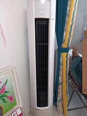 华凌KFR-72LW/N8HB1A柜机空调|华凌KFR-72LW/N8HB1A柜机空调如何,值得入手的原因分享！