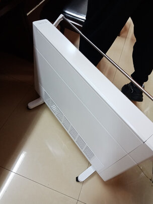 格力（GREE）取暖器/电暖器/电暖气家用 居浴两用 浴室防水 电热炉 欧式快热炉 NBDC-22