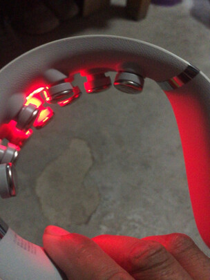 SKGG7按摩器|【热搜头条】讲真的SKG颈椎按摩器质量怎么样?用后一周讲体验真实