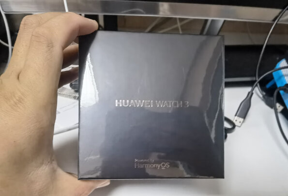 华为WATCH 3评判质量差有依据吗？