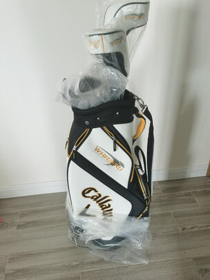 内幕真相卡拉威高尔夫球杆怎么样?用后说告诉大家真相