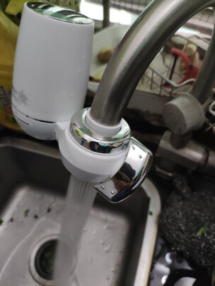 净水器