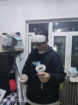VR眼镜