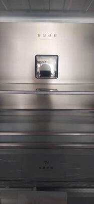 美的BCD-509WSGPZM(E)选购攻略需注意细节