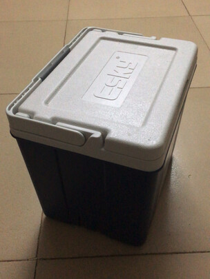 车载保温箱