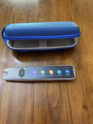 阿尔法蛋AI词典笔T20旗舰版英语点读笔翻译笔全科学习笔神器好用吗