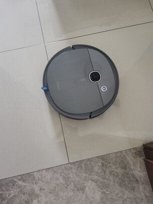 %title插图%num 【新品】科沃斯扫地机器人DV35S拖地吸尘三合一扫拖一体家用全自动智能超薄吸尘器洗擦地一体机地宝自营 2021视觉导航升级版DV35