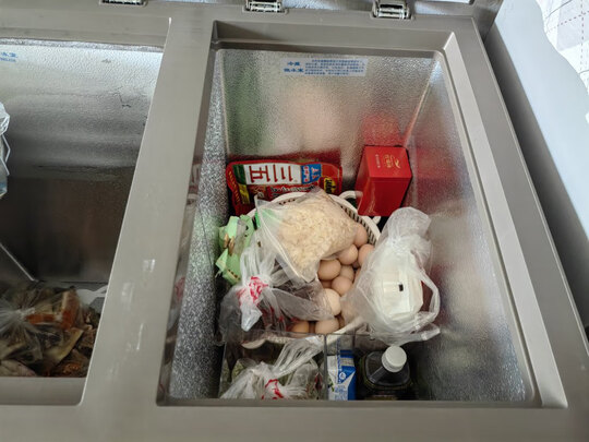 冰柜|參考剖析美菱BCD-218DTCX冰柜怎么樣?深度測評剖析