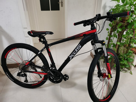 xds喜德盛risingsun500山地车质量评测怎么样好不好用? - 乐器教程网