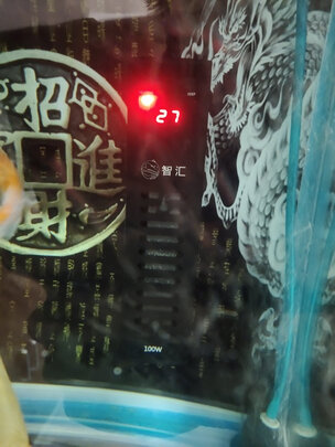 鱼缸加热棒
