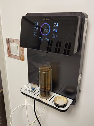 海尔管线机评判质量差有依据吗？