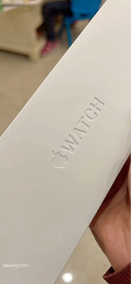 AppleApple Watch Series 7实例评测图文解说