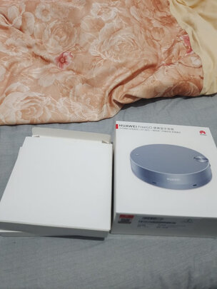 华为CM530极度喜欢感受反馈