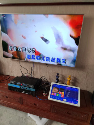 心唱享I9S点歌机|参考剖析心唱享I9S点歌机怎么样?深度测评剖析
