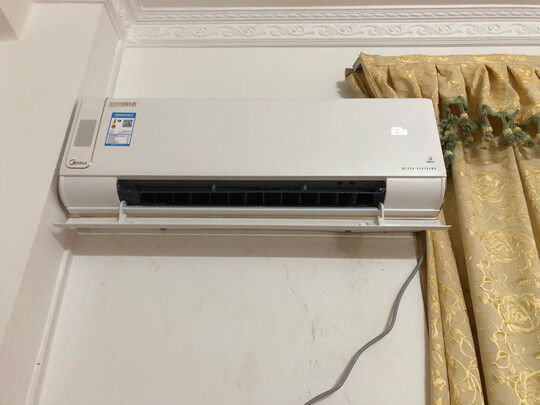 美的KFR-35GW/BP3DN8Y-KW200(1)评判质量差有依据吗？