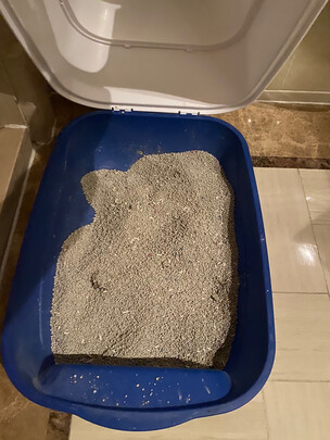 猫砂盆