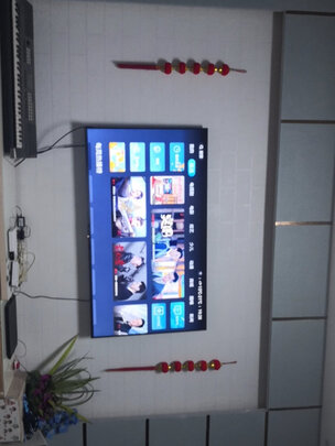 %title插图%num 长虹65D6P MAX光影刺客 65英寸游戏电视yxds 120Hz高刷 HDMI2.1 VRR 分区背光 杜比音画 LED平板液晶电视机