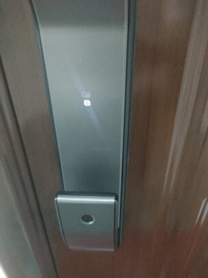 凯迪仕K9智能锁|客观评价凯迪仕K9智能锁怎么样？上手三周说真相