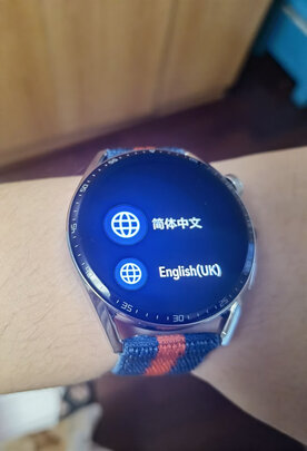 华为HUAWEI WATCH GT 3一个月后开始后悔了诉说原因