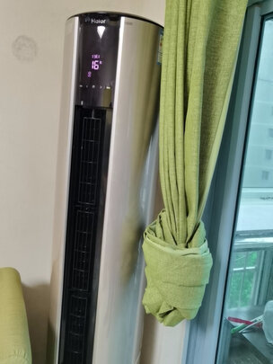 海尔KFR-72LW/81@U1-Up空调|海尔KFR-72LW/81@U1-Up空调真实使用感受?真相必看