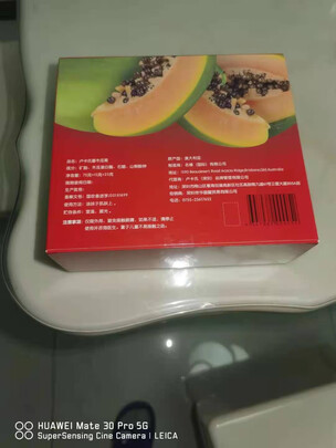 唇膜