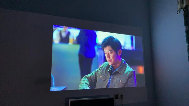 极米H3S选购容忽然的三大要点