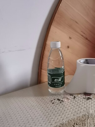 饮用纯净水
