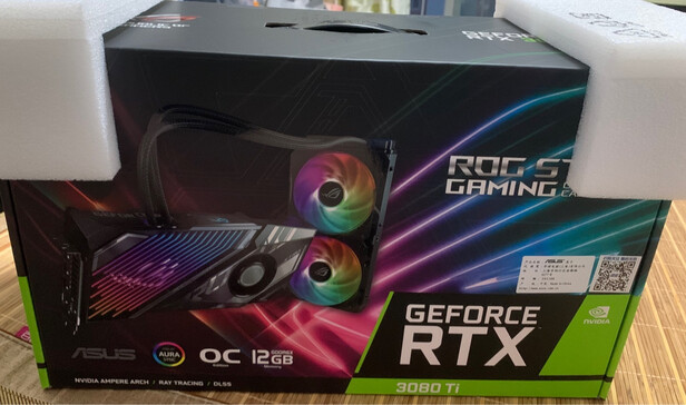 华硕ROG-STRIX-LC-RTX3080TI-O12G-GAMING显卡|华硕ROG-STRIX-LC-RTX3080TI-O12G-GAMING显卡到底怎么样，参数如何！