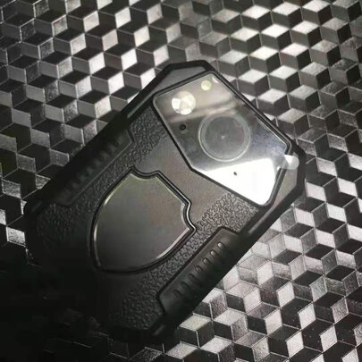 执法记录仪