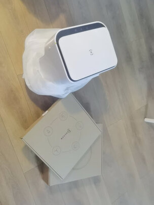 科沃斯DVX45+CH2028评判质量差有依据吗？