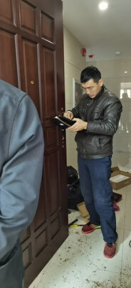 凯迪仕猫眼款智能门锁|参考剖析凯迪仕猫眼款智能门锁怎么样?深度测评剖析