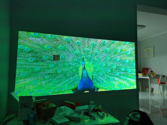 小米米家投影仪青春版2|小米米家投影仪青春版2独家揭秘评测真相,不看后悔!