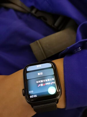 AppleApple Watch SE一周使用彻底爱上了吗
