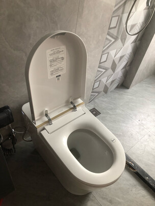 智能马桶|箭牌AB1027智能马桶如何,值得入手的原因分享！
