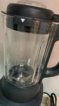 美的MJ-BL1052A一周使用彻底爱上了吗