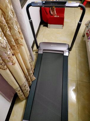 小乔Smartrun-S跑步机|小乔Smartrun-S跑步机如何,值得入手的原因分享！