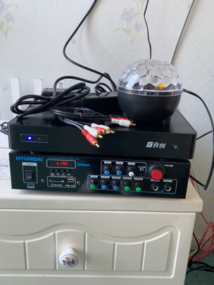 HYUNDAIHY602套装选购容忽然的三大要点