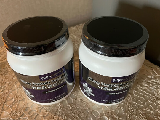 纽特舒玛分离乳清蛋白粉|纽特舒玛分离乳清蛋白粉好吗？图文评测曝光