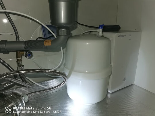 家用净水器