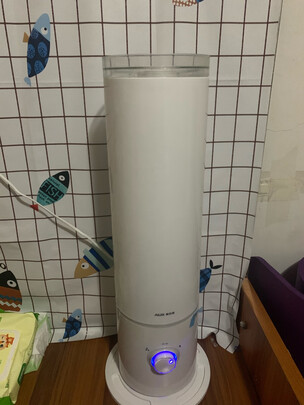 加湿器